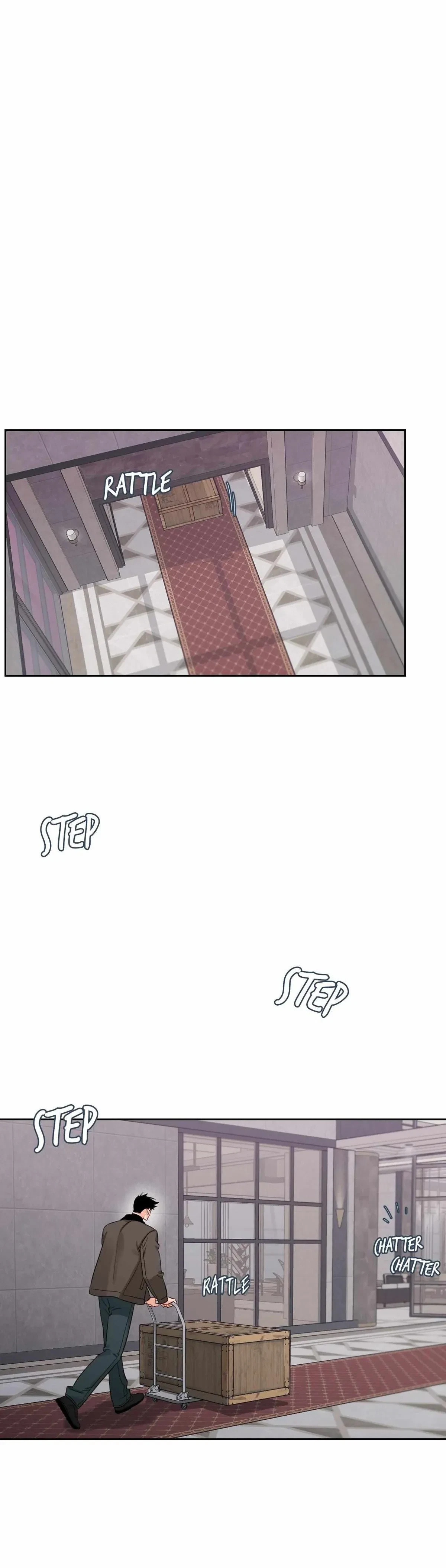 Within My Shadow Chapter 51, page 2