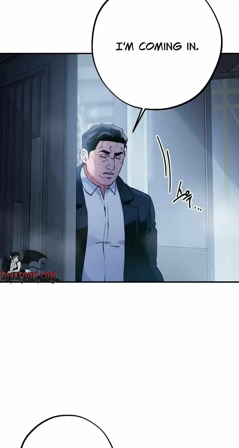 Under His Sole Chapter 10, page 3