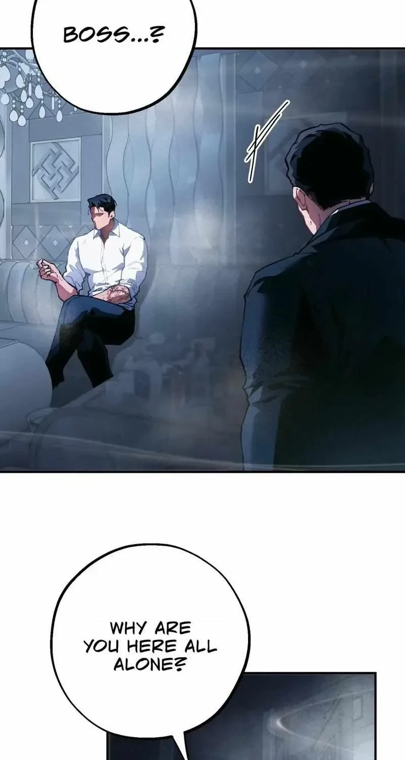 Under His Sole Chapter 10, page 4