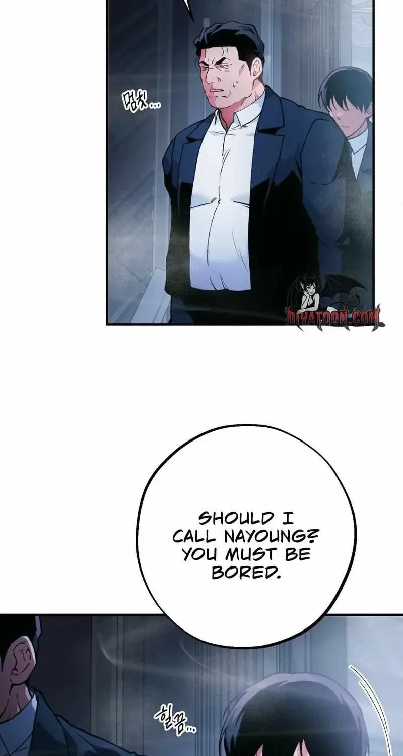 Under His Sole Chapter 10, page 5
