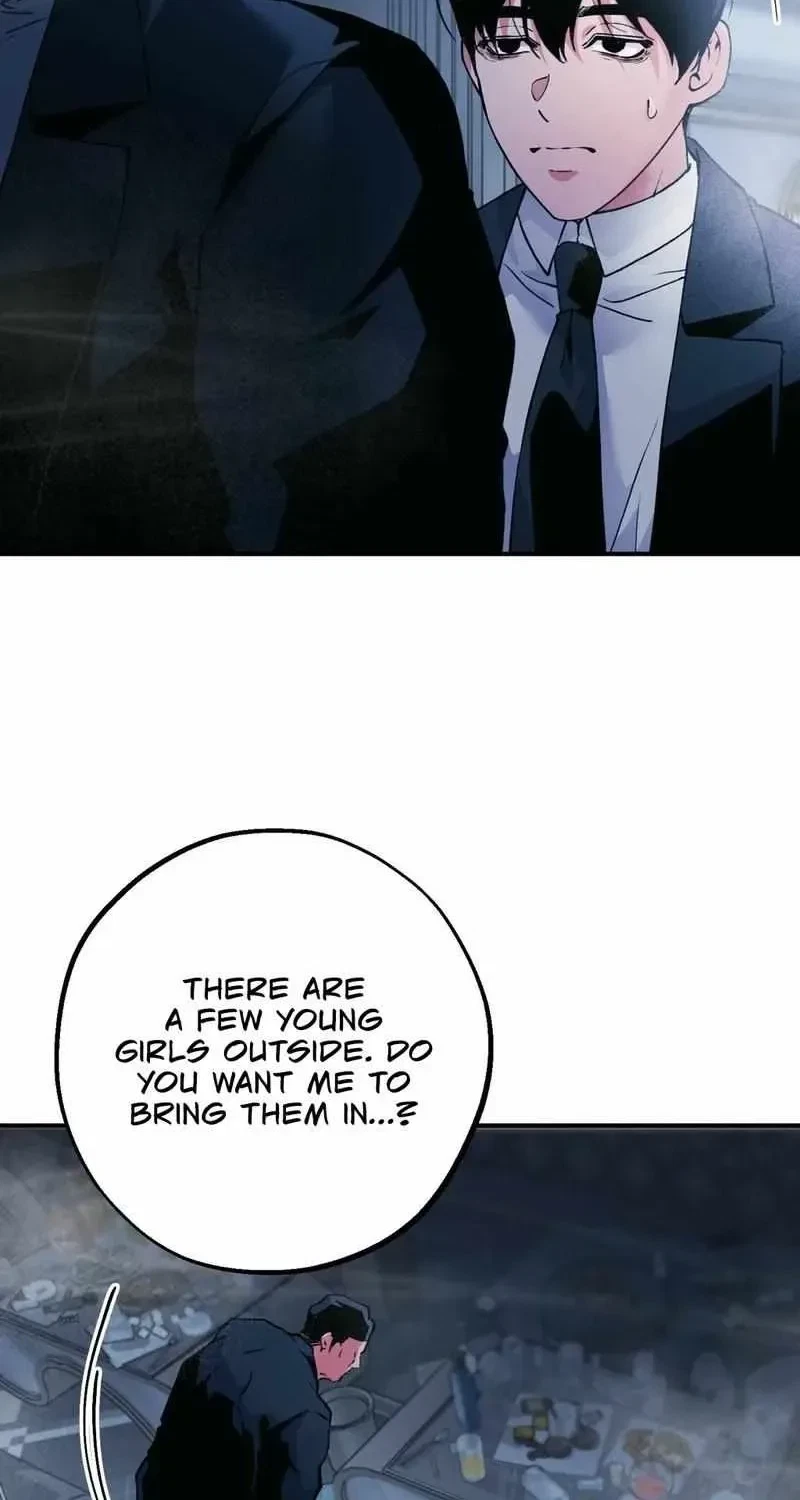 Under His Sole Chapter 10, page 6