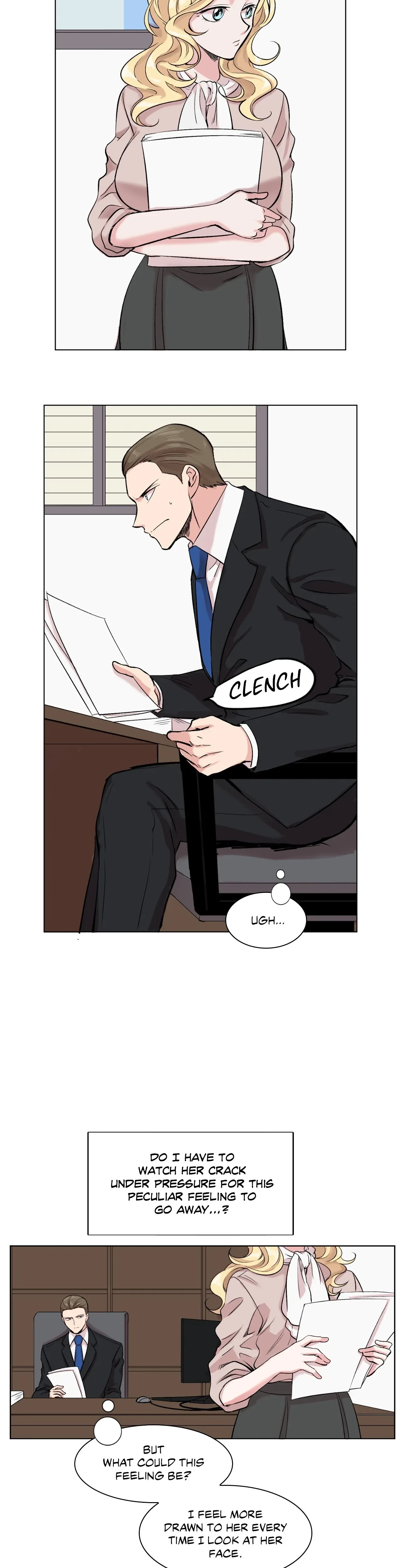 Lusty Lawyers Chapter 11, page 2