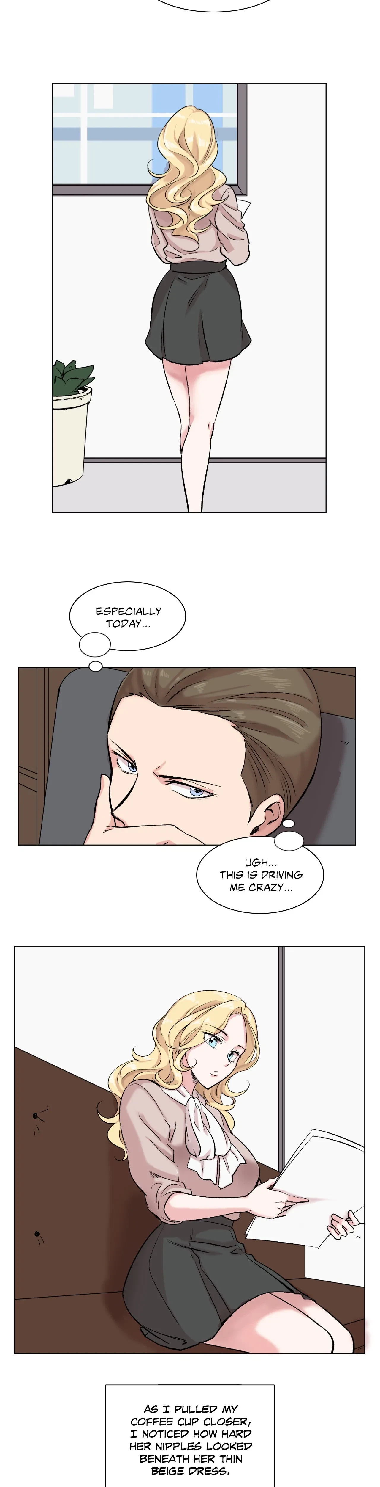 Lusty Lawyers Chapter 11, page 3