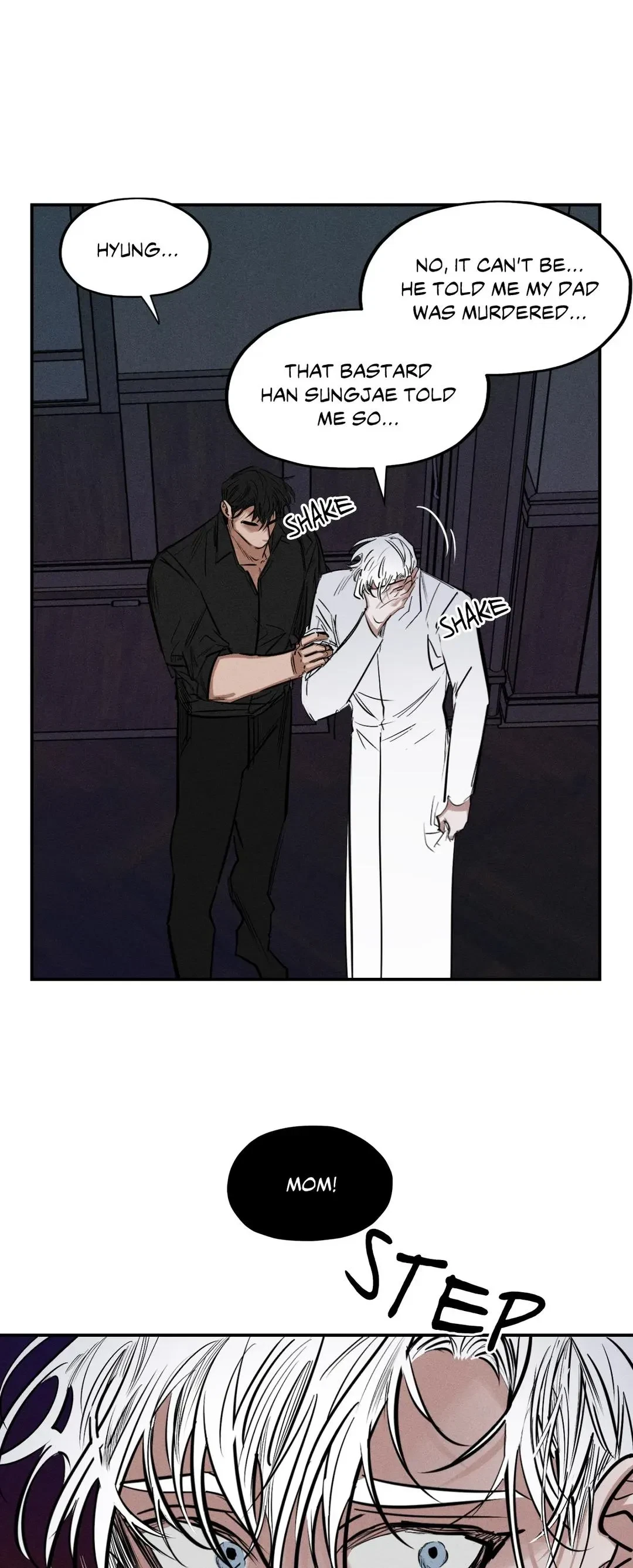 Sin Flower Chapter 44, page 10