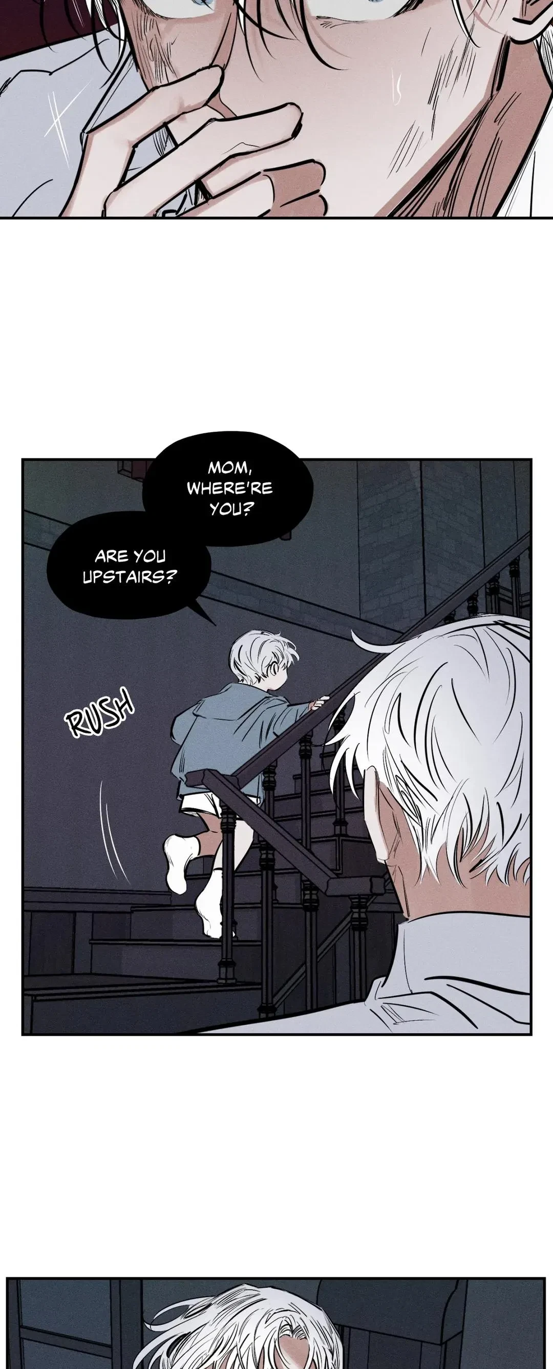 Sin Flower Chapter 44, page 11