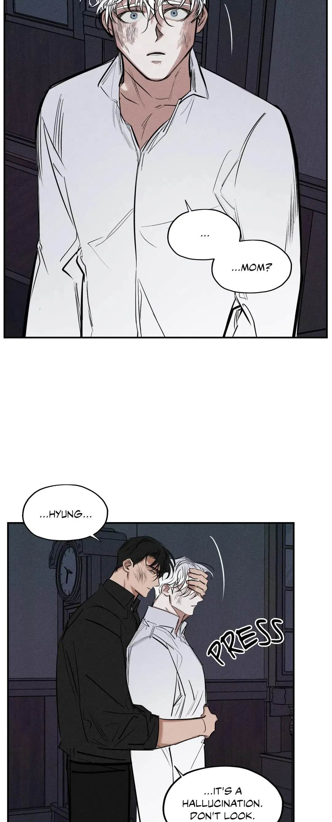 Sin Flower Chapter 44, page 12
