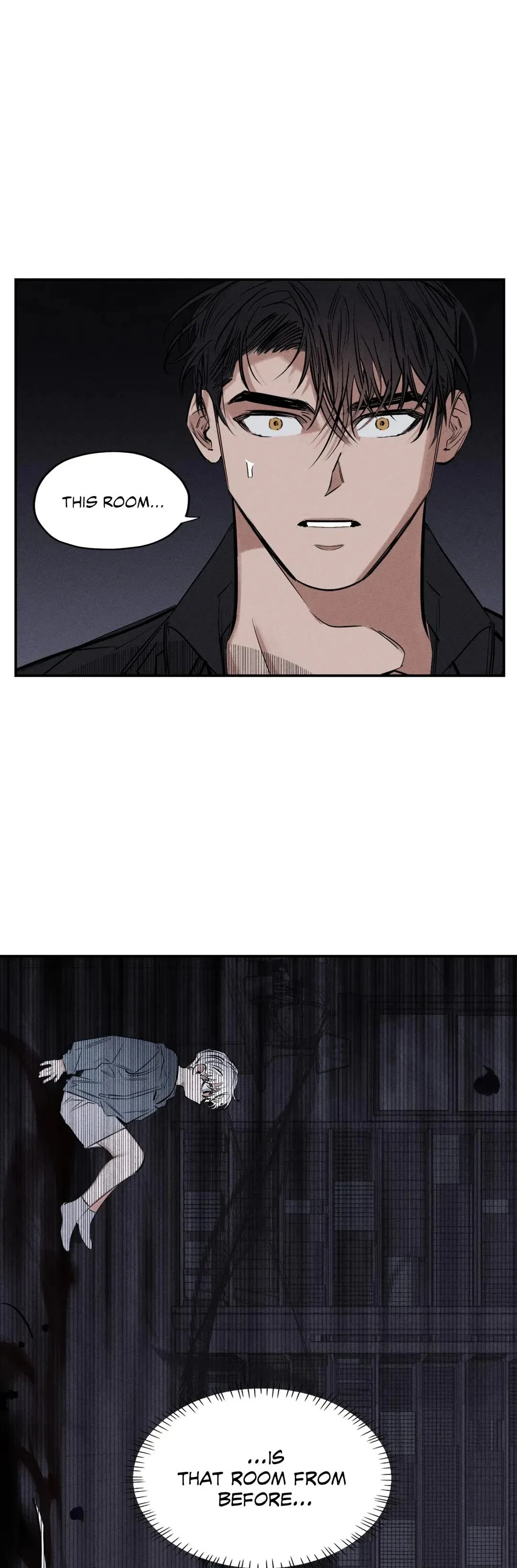 Sin Flower Chapter 44, page 18