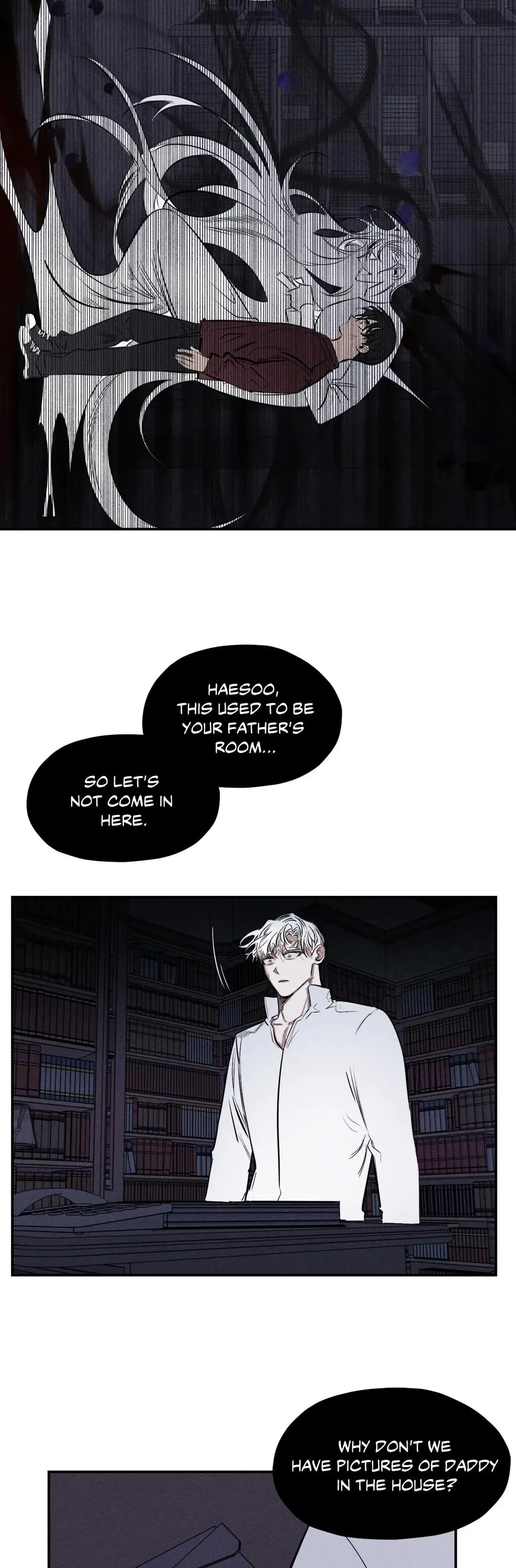 Sin Flower Chapter 44, page 19