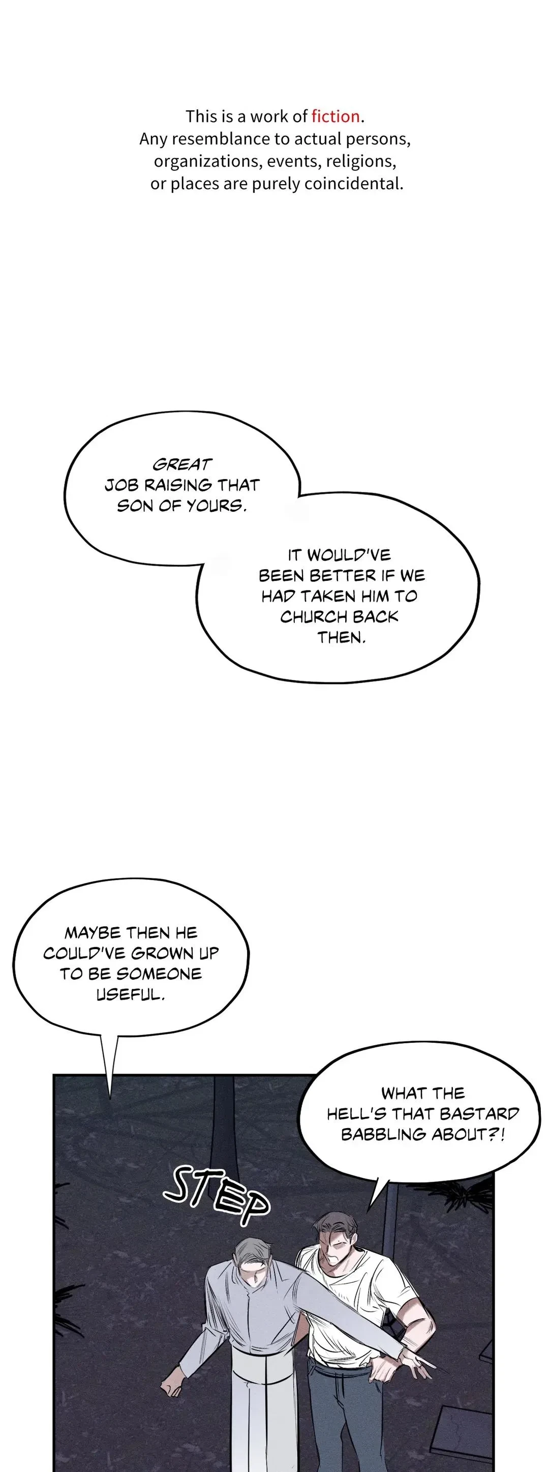 Sin Flower Chapter 44, page 2