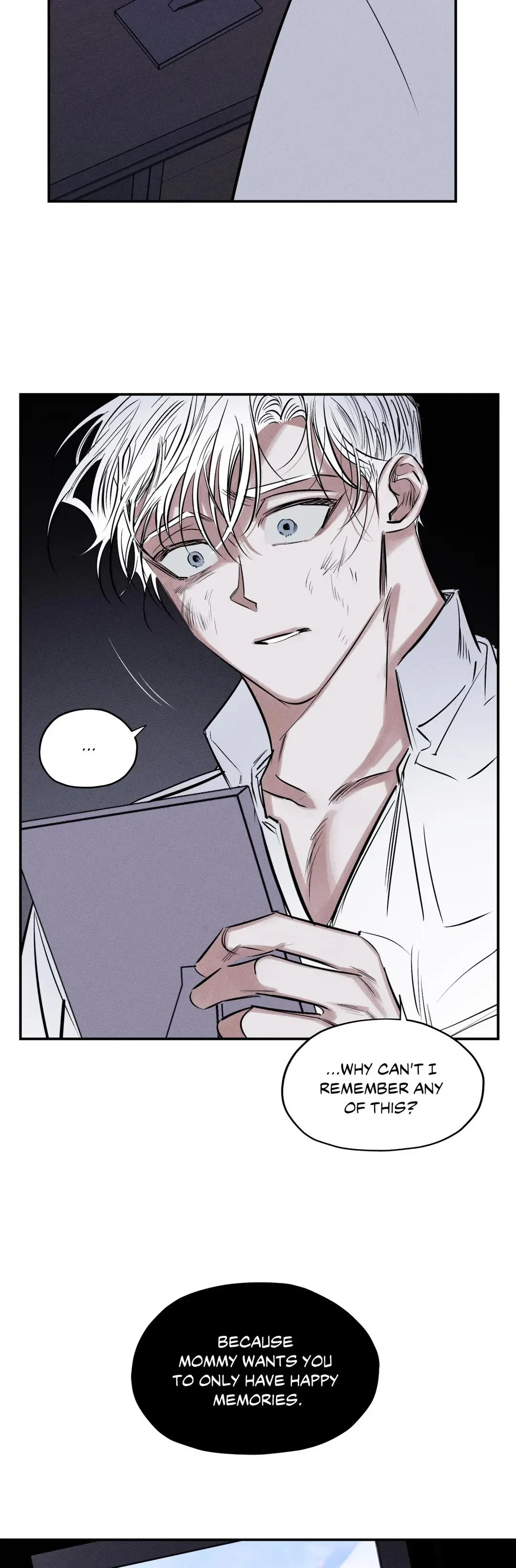Sin Flower Chapter 44, page 20