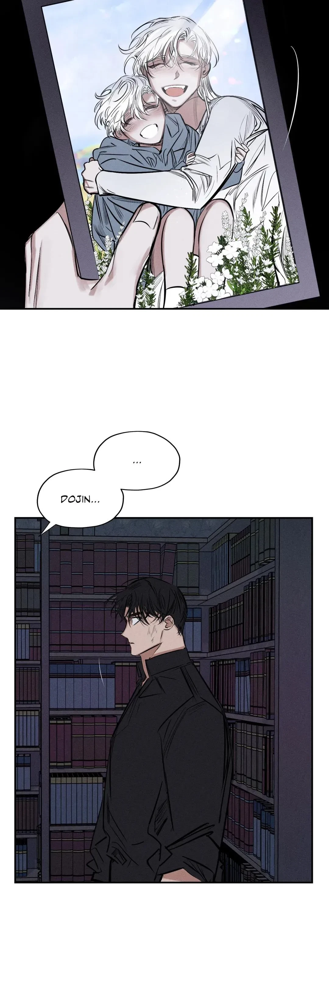 Sin Flower Chapter 44, page 21