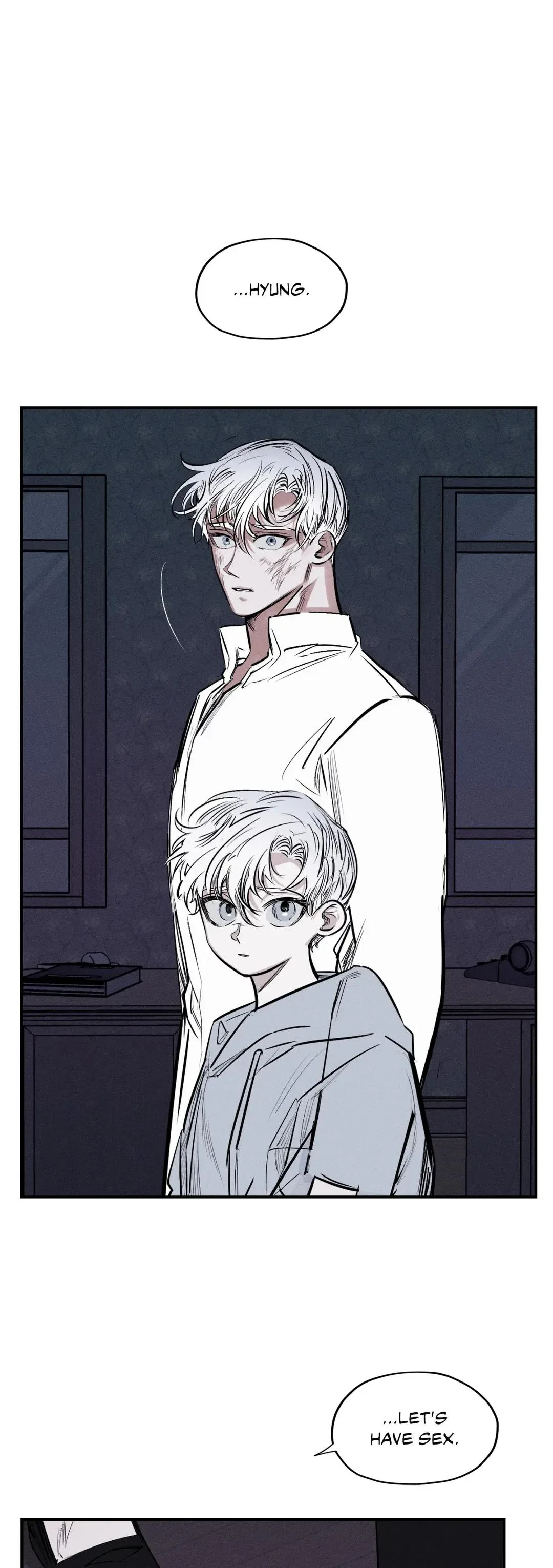 Sin Flower Chapter 44, page 22