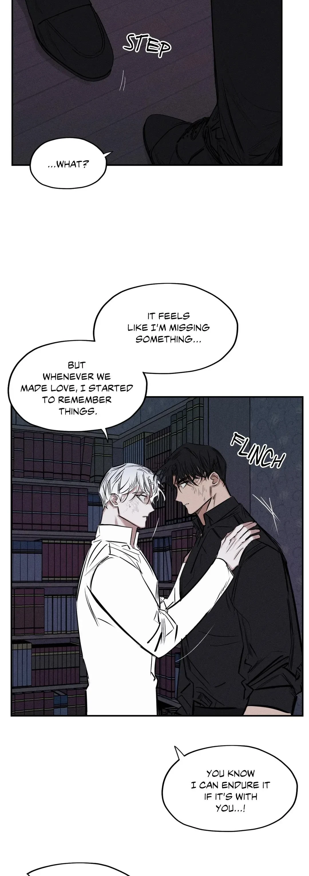 Sin Flower Chapter 44, page 23