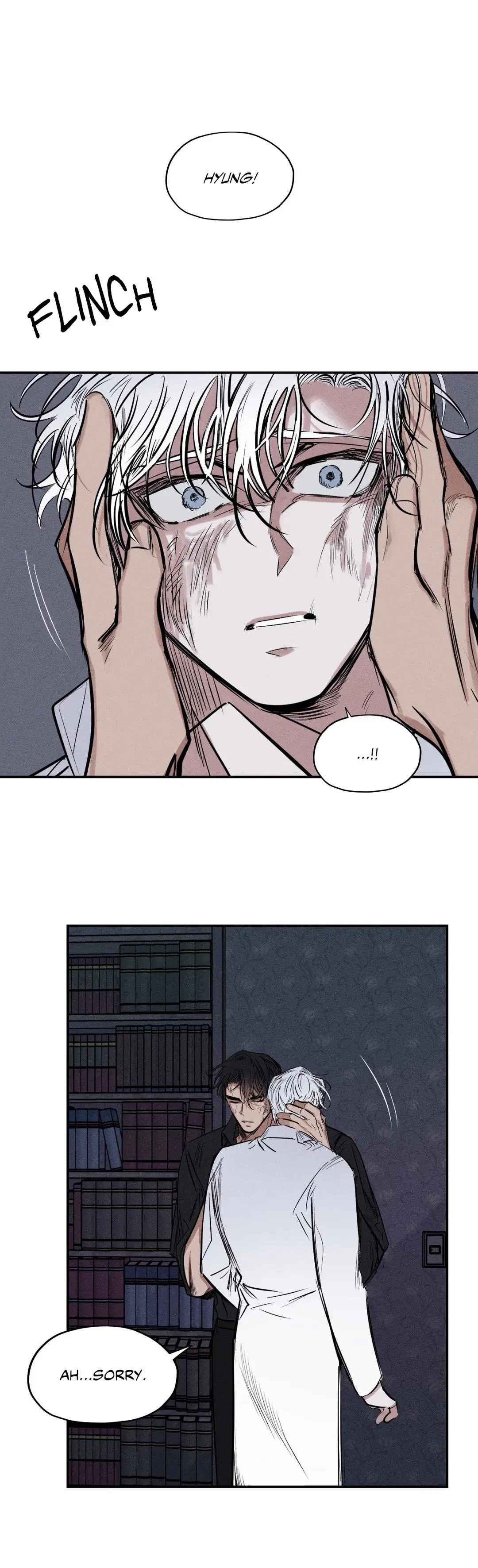 Sin Flower Chapter 44, page 26