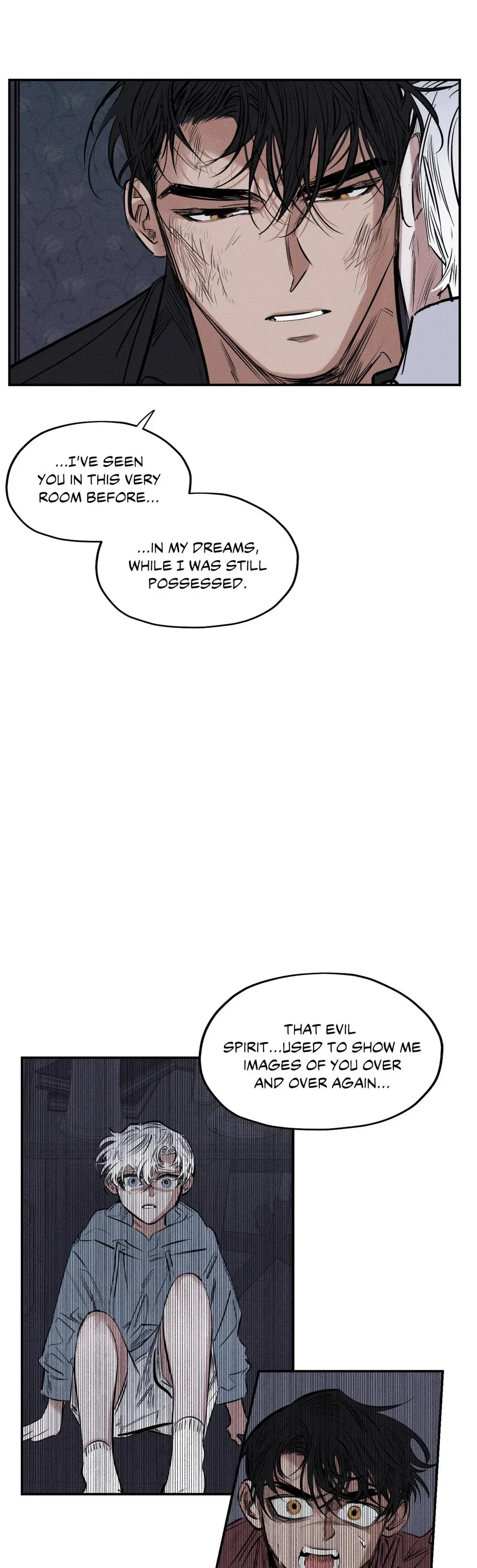 Sin Flower Chapter 44, page 27
