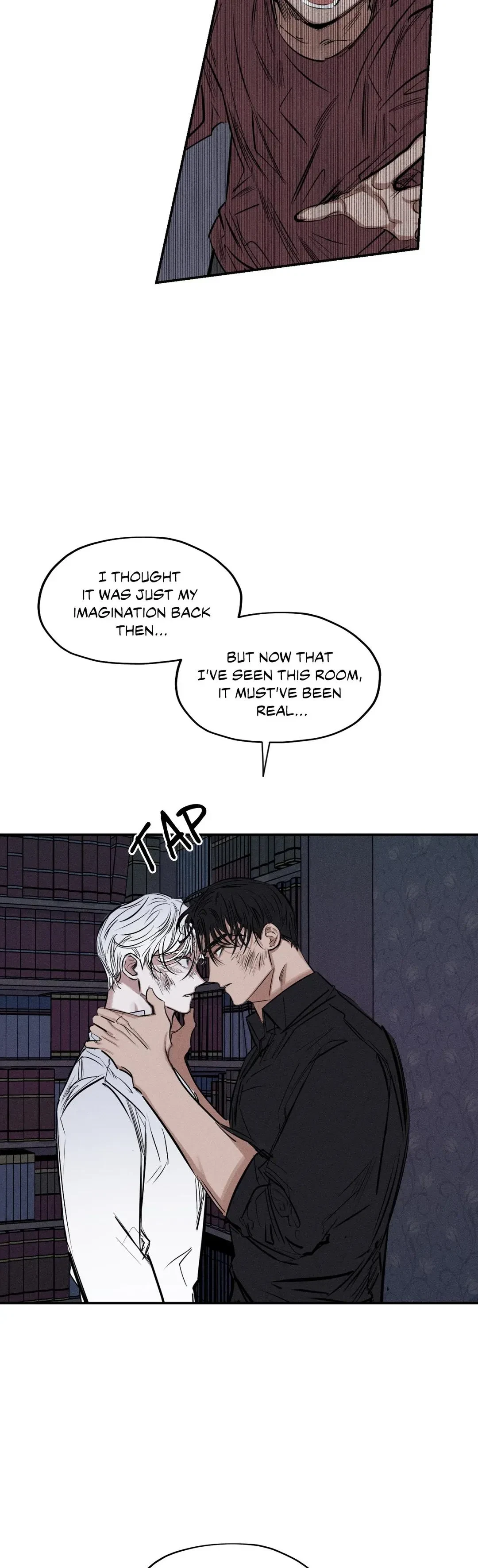 Sin Flower Chapter 44, page 28