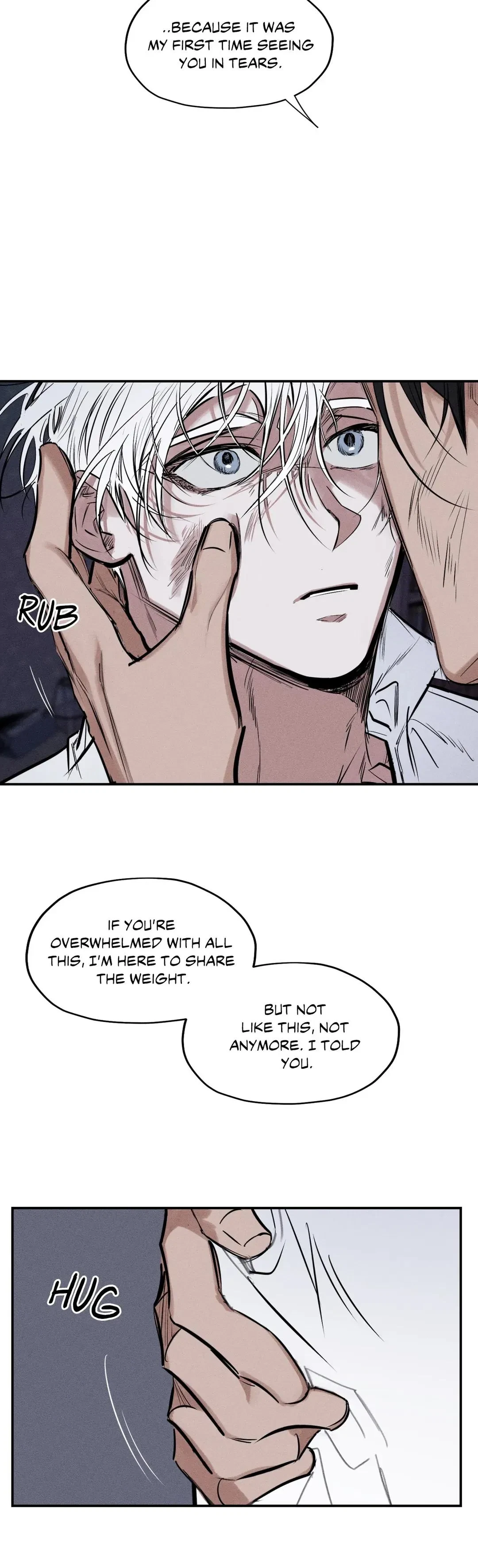 Sin Flower Chapter 44, page 29