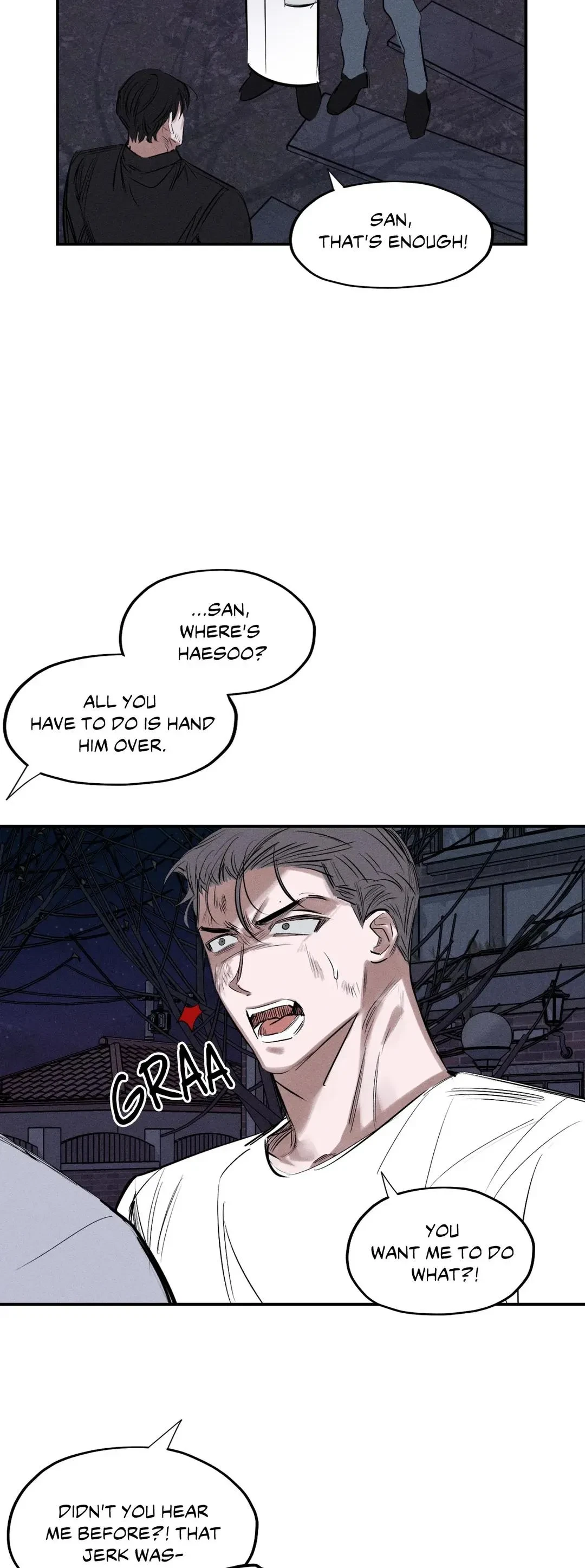 Sin Flower Chapter 44, page 3