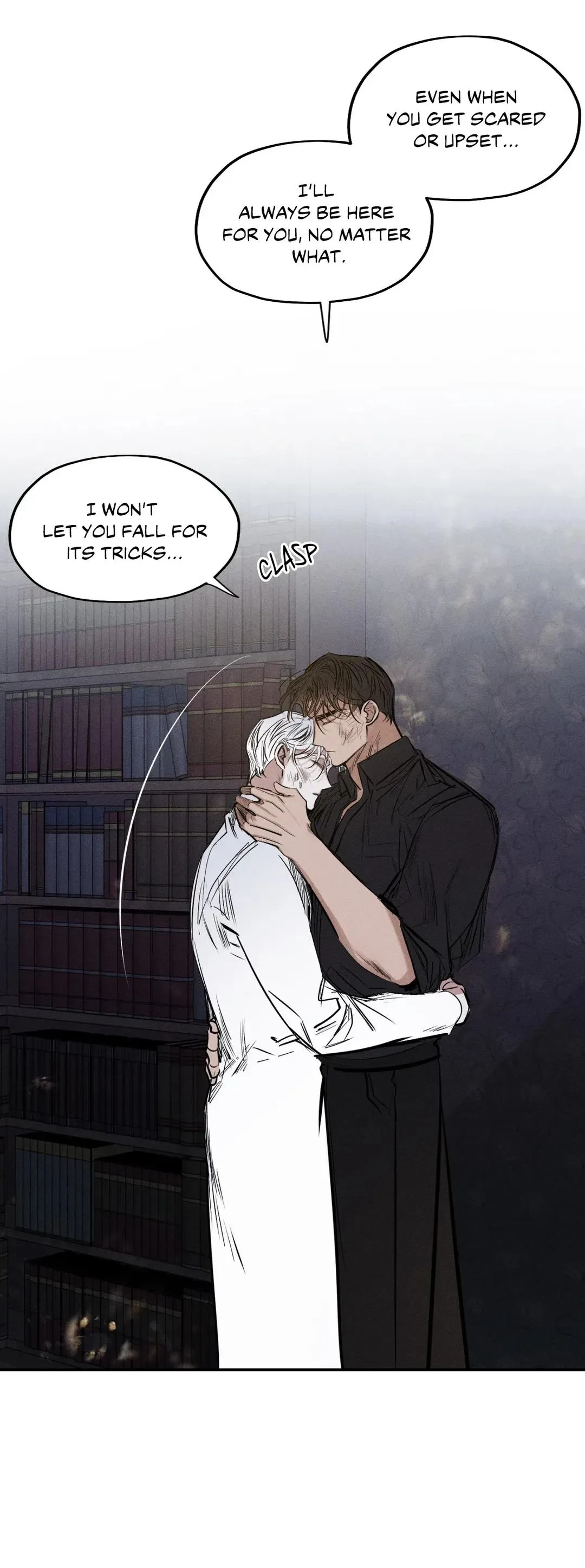 Sin Flower Chapter 44, page 30
