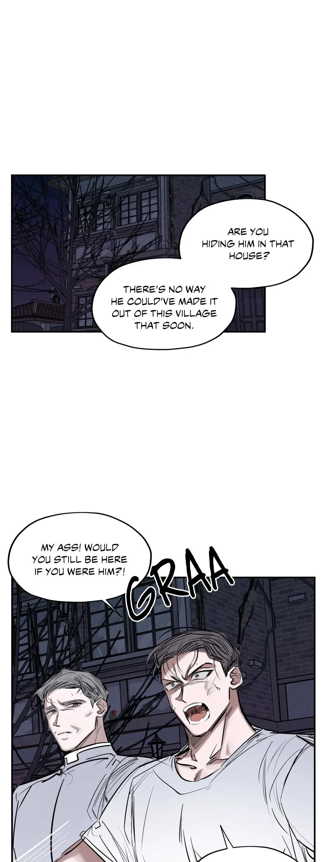 Sin Flower Chapter 44, page 32