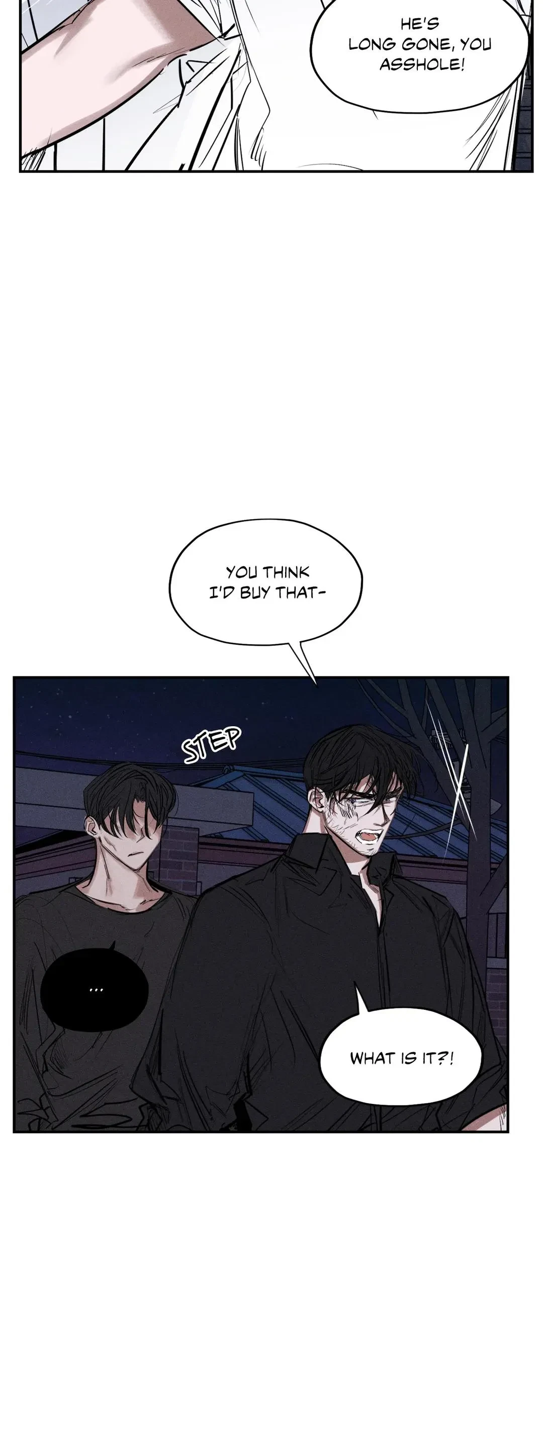 Sin Flower Chapter 44, page 33