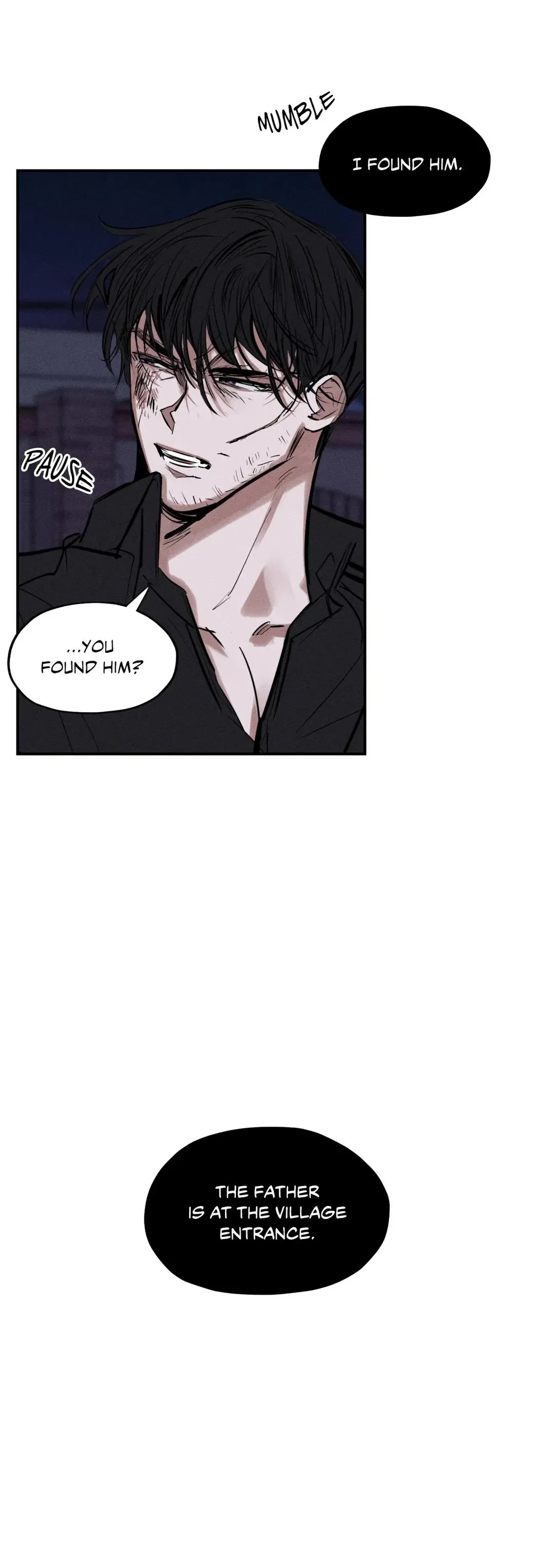 Sin Flower Chapter 44, page 34