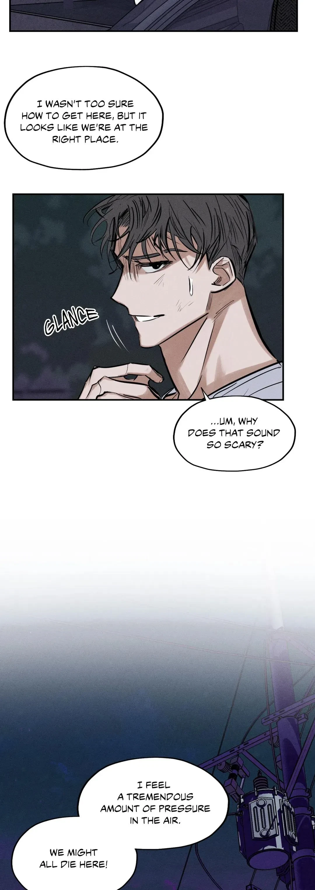 Sin Flower Chapter 44, page 36