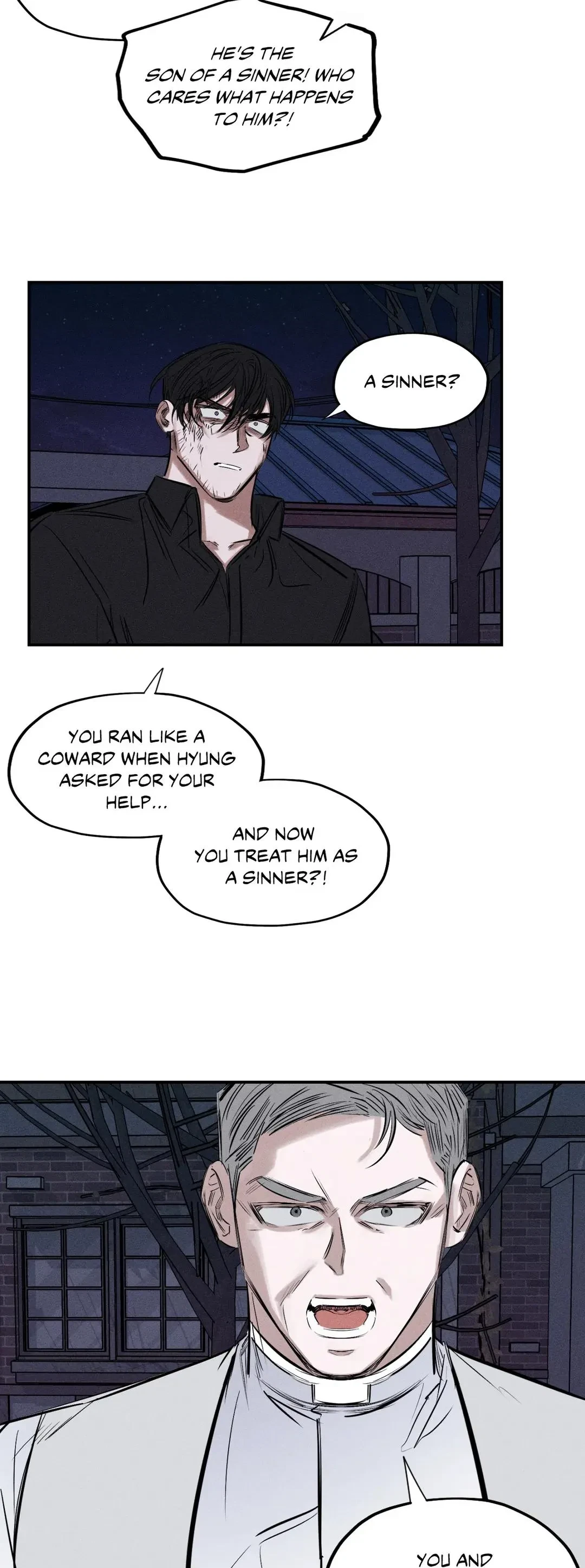 Sin Flower Chapter 44, page 4