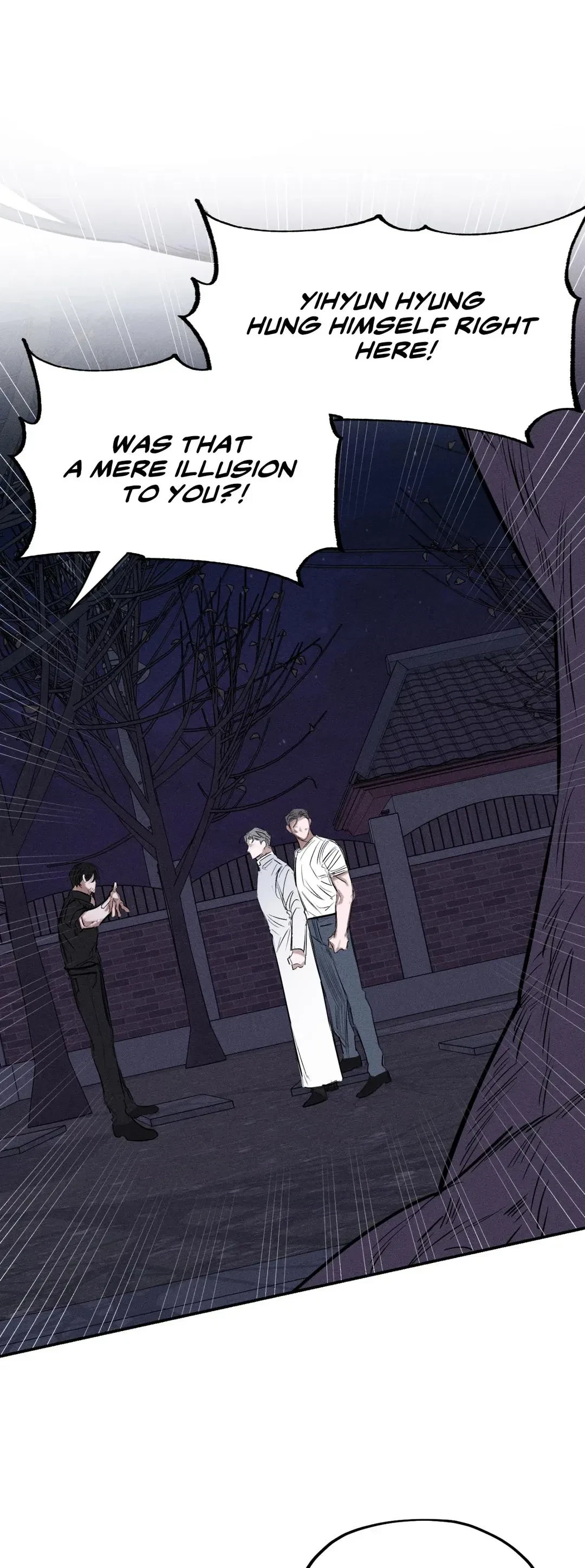 Sin Flower Chapter 44, page 6