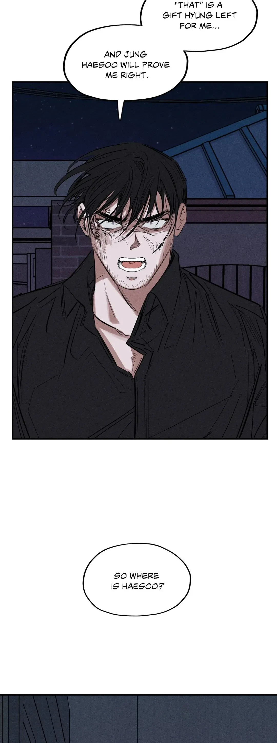 Sin Flower Chapter 44, page 7