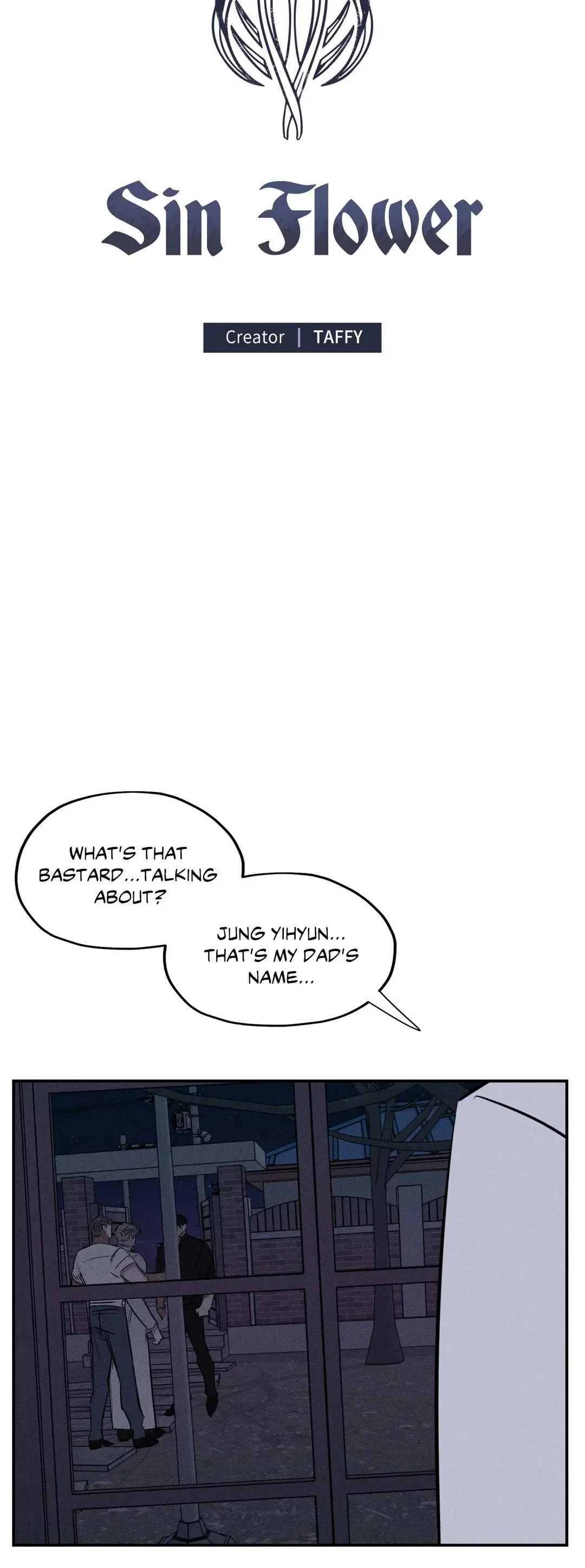 Sin Flower Chapter 44, page 9