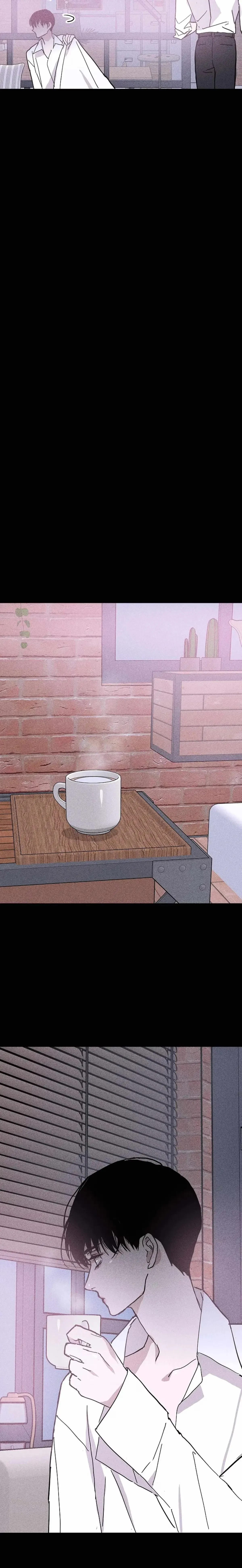 Missing Love: The Marrying Man Chapter 23, page 10