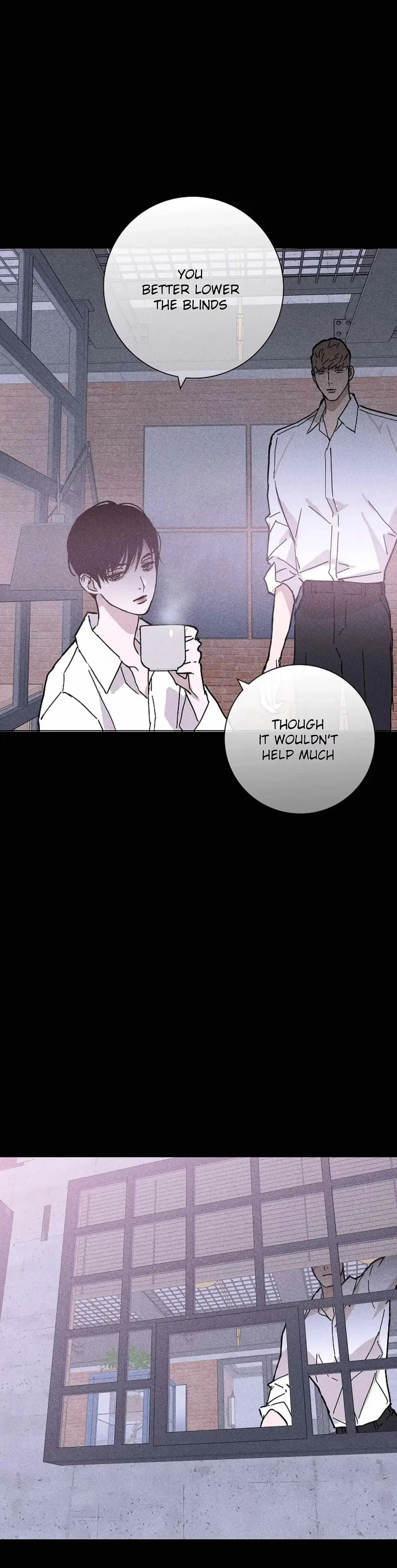 Missing Love: The Marrying Man Chapter 23, page 11