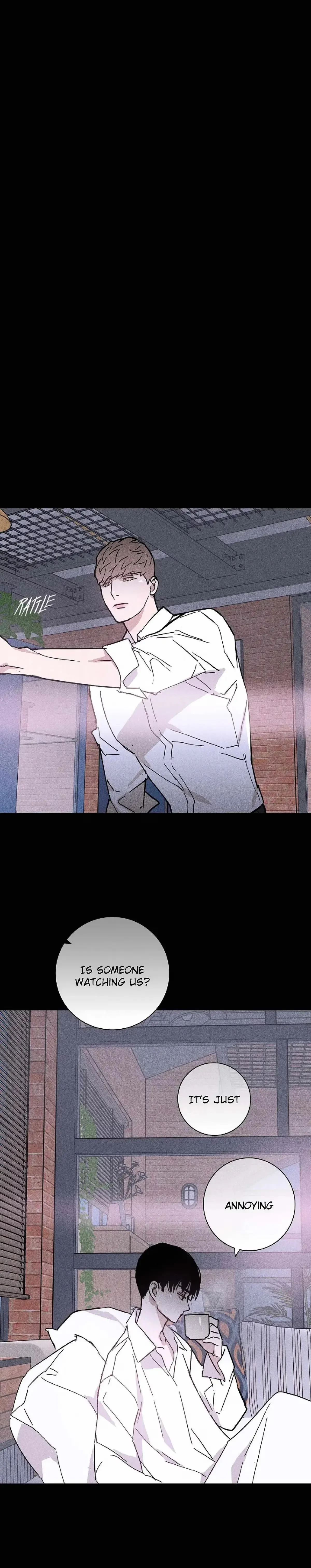 Missing Love: The Marrying Man Chapter 23, page 14