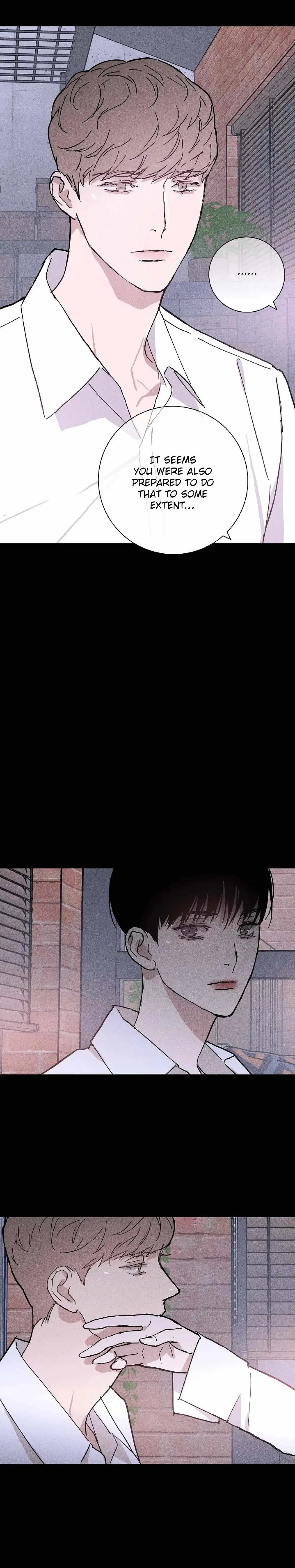 Missing Love: The Marrying Man Chapter 23, page 16