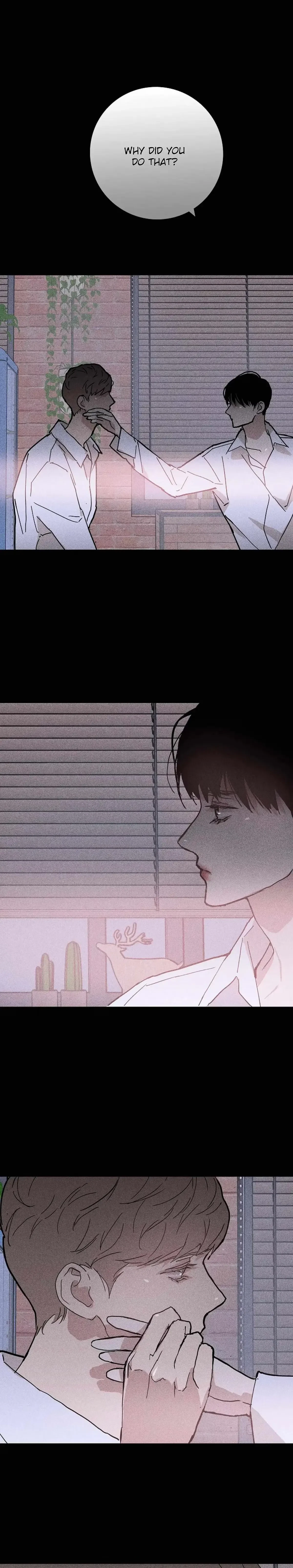 Missing Love: The Marrying Man Chapter 23, page 17
