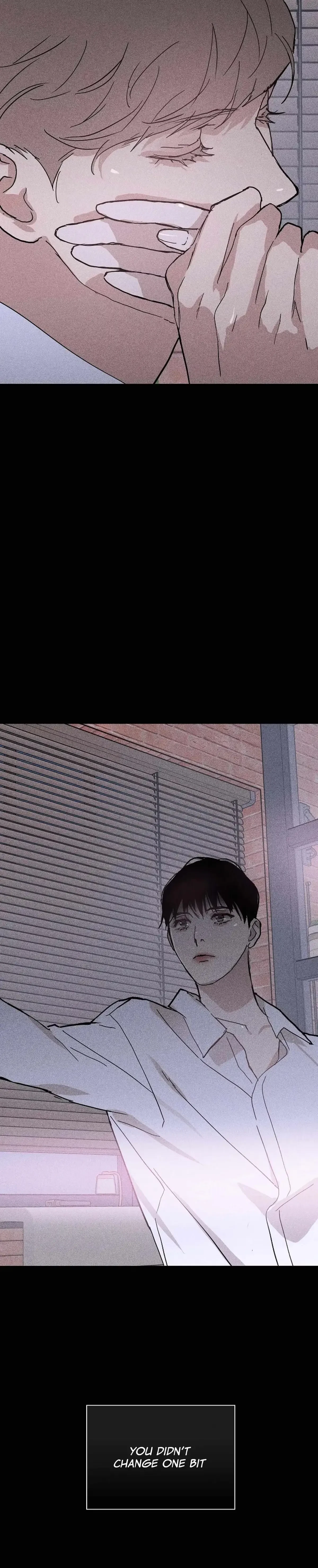 Missing Love: The Marrying Man Chapter 23, page 18