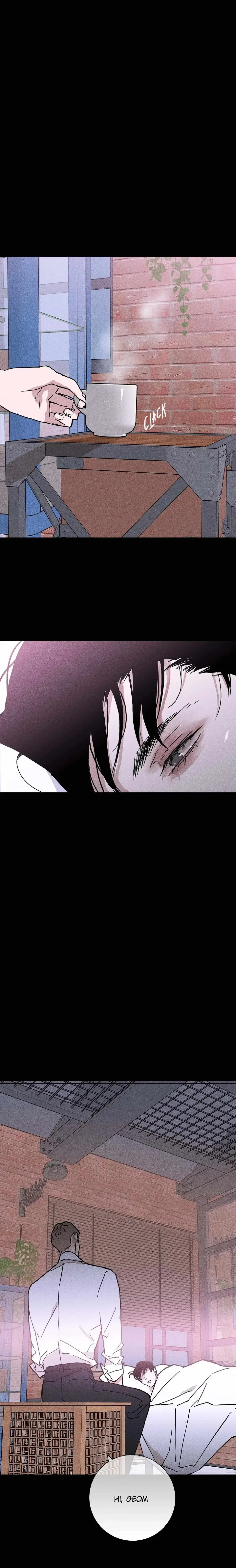 Missing Love: The Marrying Man Chapter 23, page 2