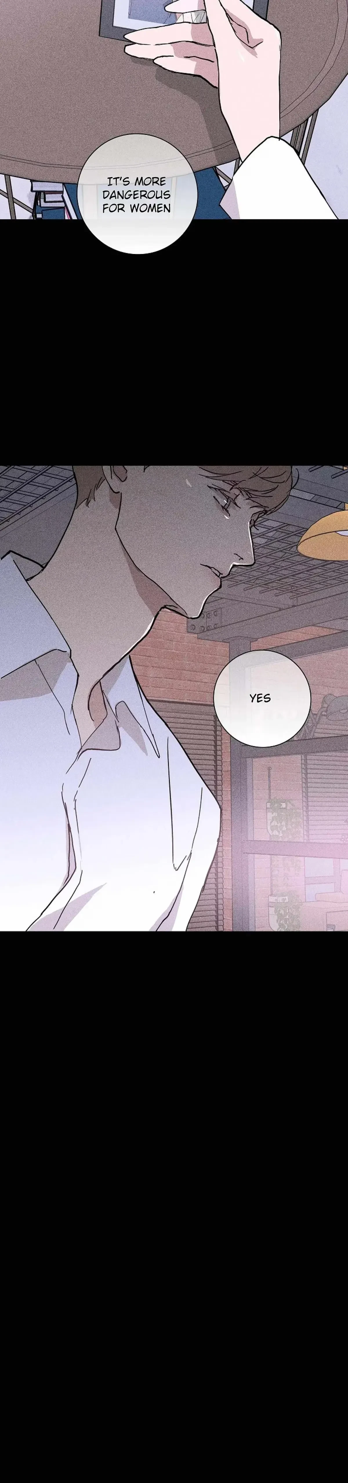 Missing Love: The Marrying Man Chapter 23, page 26