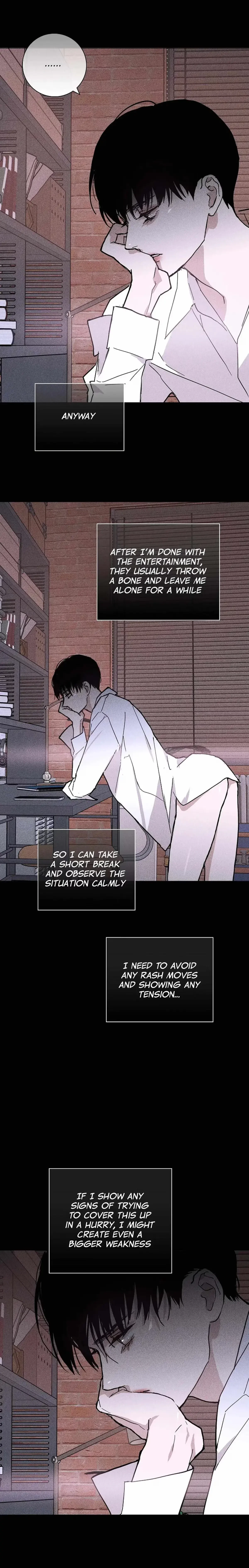 Missing Love: The Marrying Man Chapter 23, page 29