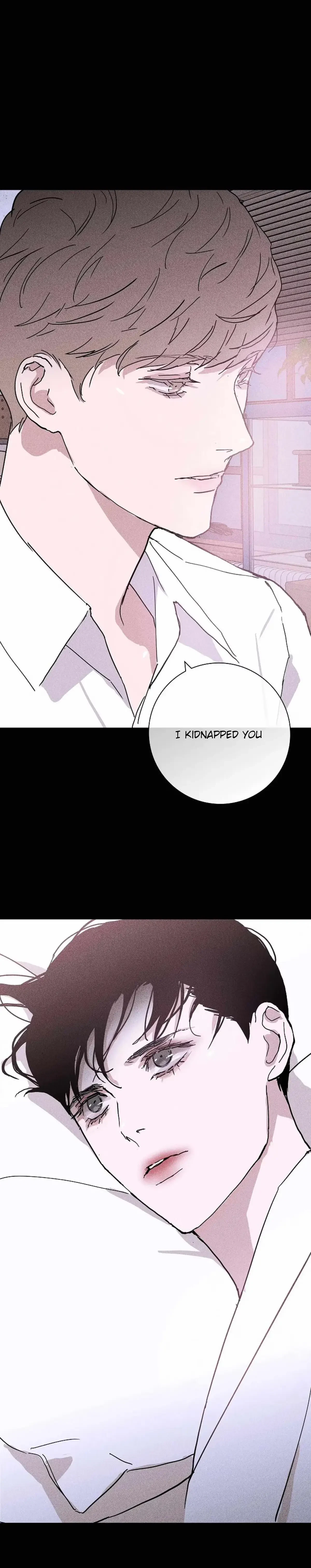 Missing Love: The Marrying Man Chapter 23, page 3