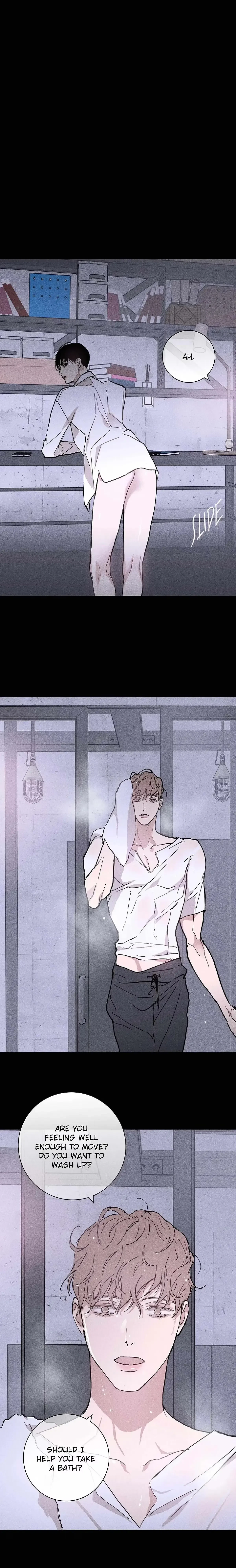 Missing Love: The Marrying Man Chapter 23, page 30