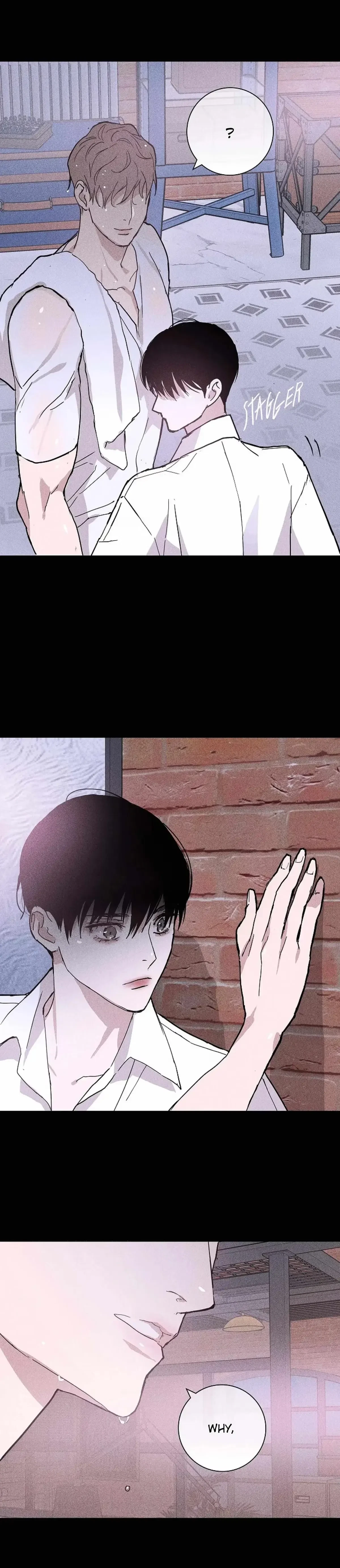Missing Love: The Marrying Man Chapter 23, page 32
