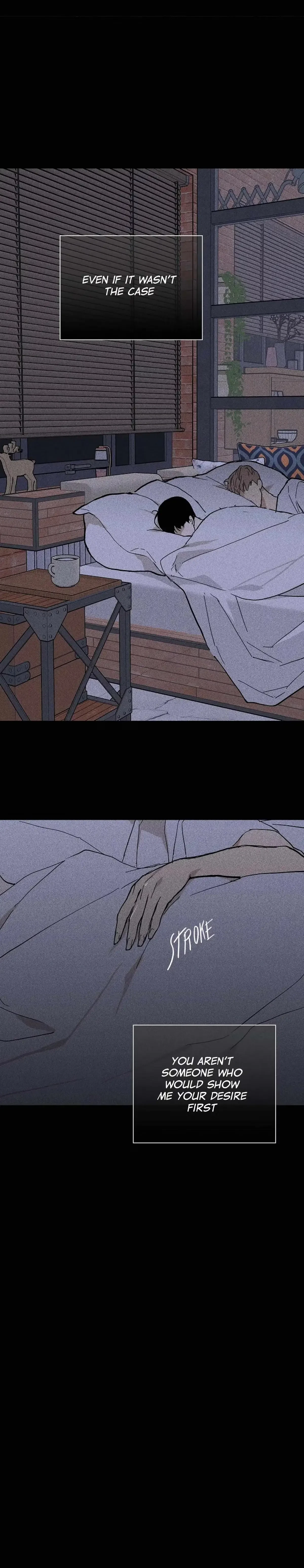 Missing Love: The Marrying Man Chapter 23, page 36
