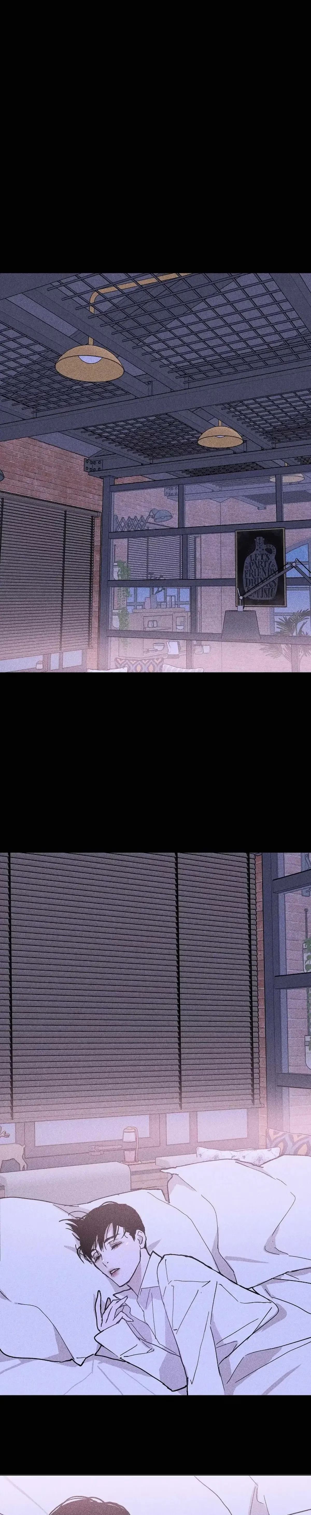 Missing Love: The Marrying Man Chapter 23, page 37