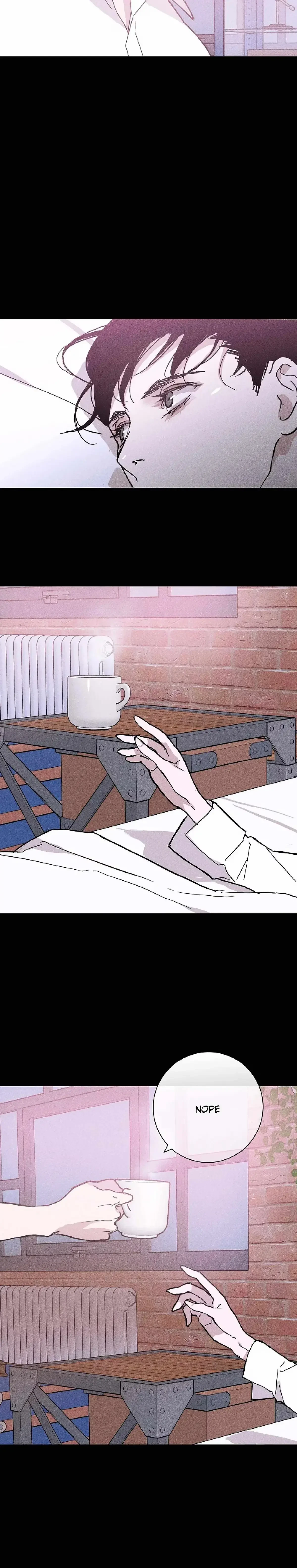Missing Love: The Marrying Man Chapter 23, page 6