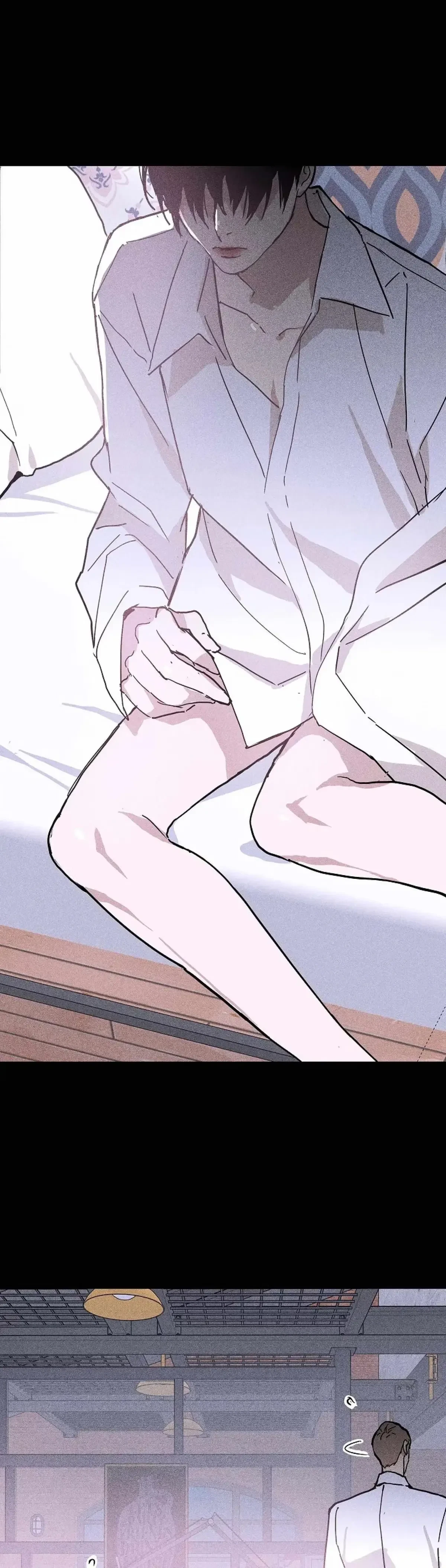 Missing Love: The Marrying Man Chapter 23, page 9