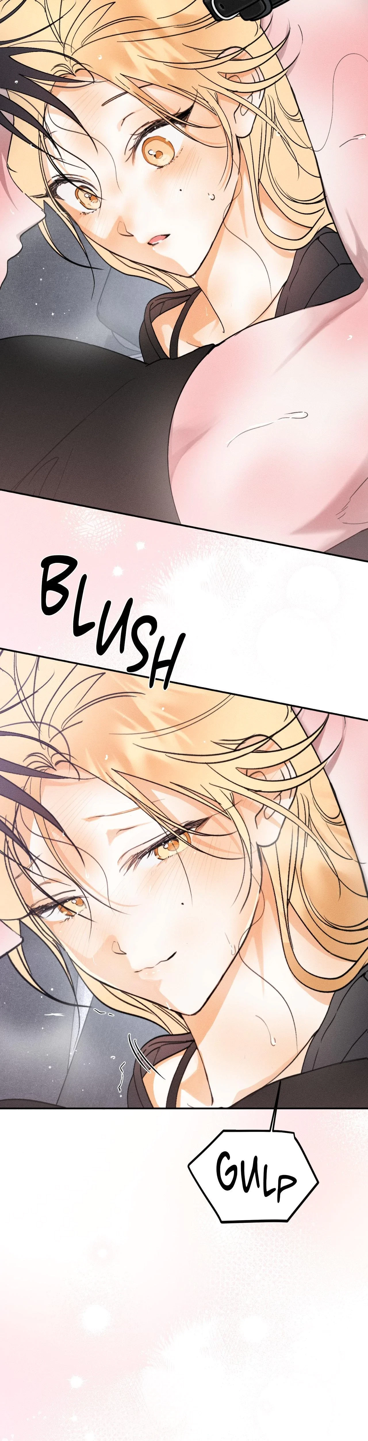 Boo-Tiful Nightmare Chapter 39, page 11