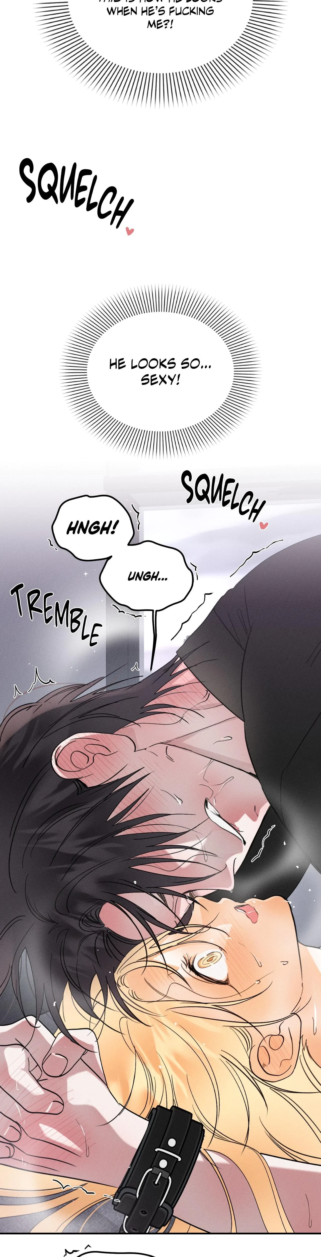 Boo-Tiful Nightmare Chapter 39, page 17