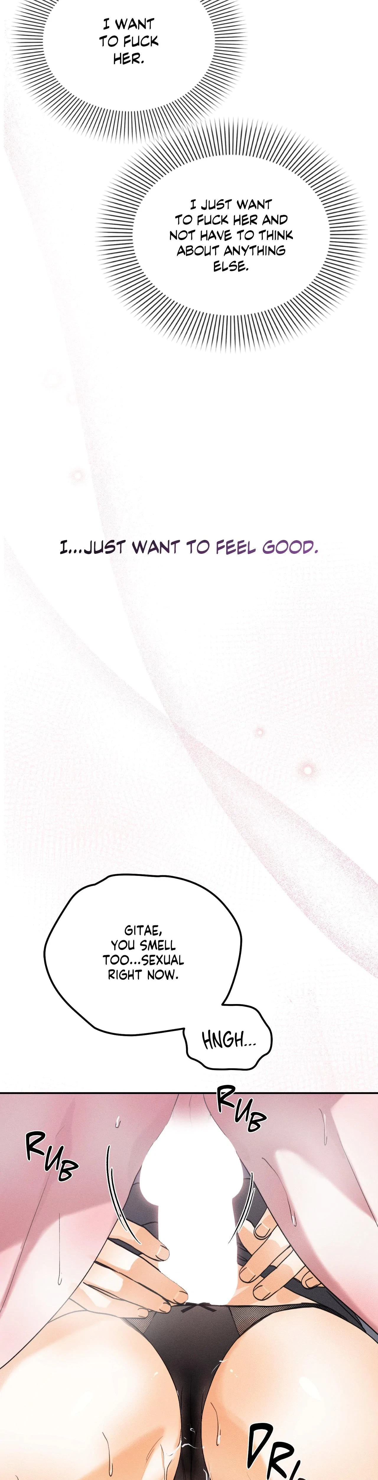 Boo-Tiful Nightmare Chapter 39, page 2